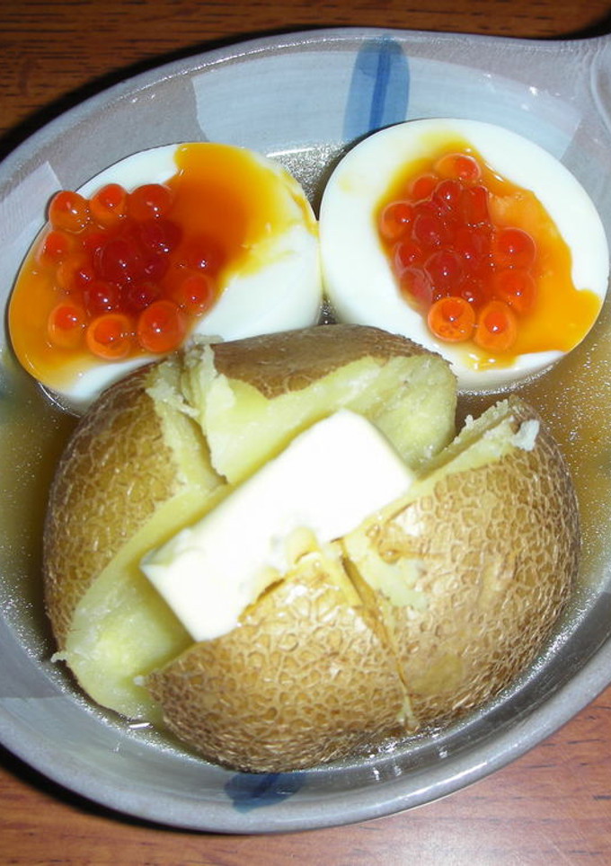 毎日おでん計画その４-レシピのメイン写真