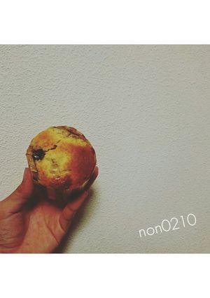 ワンボウル！計量器なし！バナナマフィン-レシピのメイン写真
