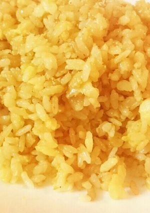 バター醤油チャーハン(^◇^)-レシピのメイン写真