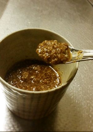 万能!スタミナ!ごまにんにくつけダレ-レシピのメイン写真
