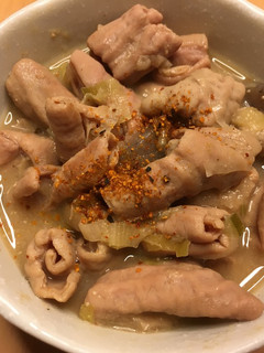 下処理簡単☆モツ煮-レシピのメイン写真