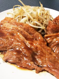 豚の生姜焼き-レシピのメイン写真