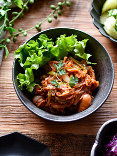 切干大根のナポリタン◎作り置き◎お弁当♪-レシピのメイン写真