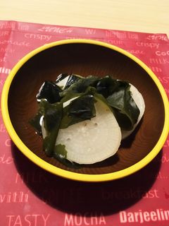 大根と昆布の白だし煮-レシピのメイン写真