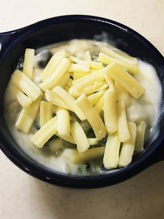 【簡単】失敗無し!基本のホワイトソース-レシピのメイン写真