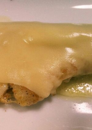 鱈のカレームニエル×とろけるチーズ-レシピのメイン写真