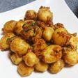 絶品☆新じゃがのひき肉炒め☆