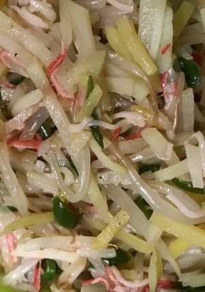 私の定番おかず2-レシピのメイン写真