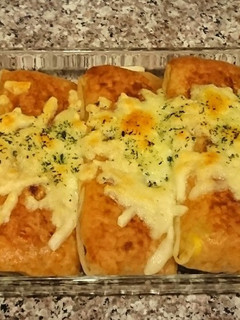春巻きドリア-レシピのメイン写真