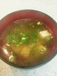 すぐに出来る‼とろろ昆布のお吸い物-レシピのメイン写真