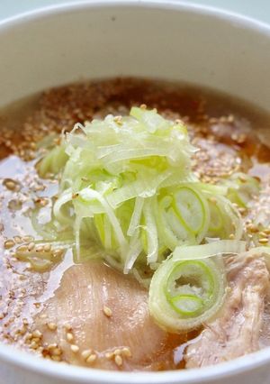 サムゲタン風雑炊-レシピのメイン写真