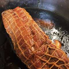 焼豚のタレ-レシピのメイン写真