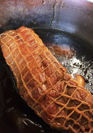 焼豚のタレ-レシピのメイン写真