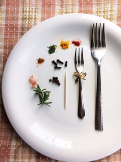 安全簡単*鶏肉下処理にはこのフォーク-レシピのメイン写真