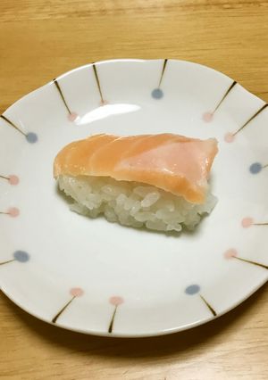 すし酢-レシピのメイン写真