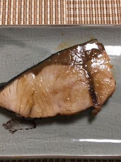 ふんわり☆ぶりの照り焼き-レシピのメイン写真