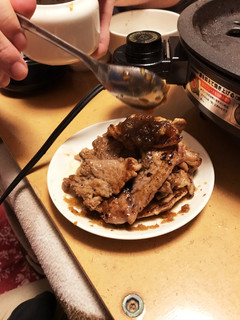 焼肉のタレ 手作り-レシピのメイン写真