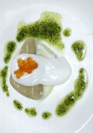 介護食　北の恵みのハーモニー-レシピのメイン写真