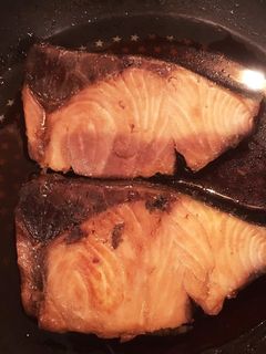 ブリの照り焼き-レシピのメイン写真