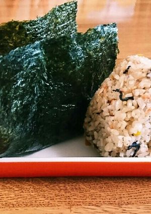 炊き込みご飯 美肌レシピ-レシピのメイン写真