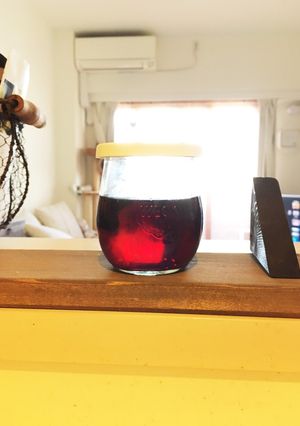 自家製しょうゆ-レシピのメイン写真