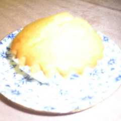 รูปของ 泡立て不要！シンプルHCMマフィン