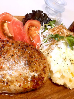 簡単美味しい、豚のロールステーキ!-レシピのメイン写真