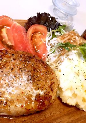 簡単美味しい、豚のロールステーキ！-レシピのメイン写真