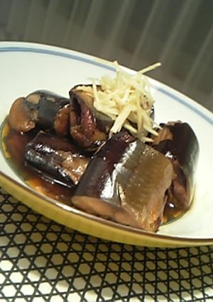 *:*.圧力鍋で秋刀魚の生姜煮.*:*-レシピのメイン写真