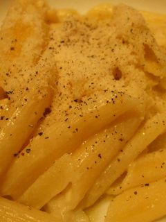 簡単ブランチ☆ポテトのミルク煮ペンネ-レシピのメイン写真