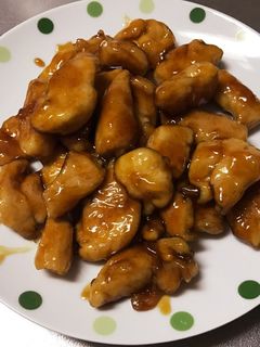 鶏ささみの照り焼き-レシピのメイン写真