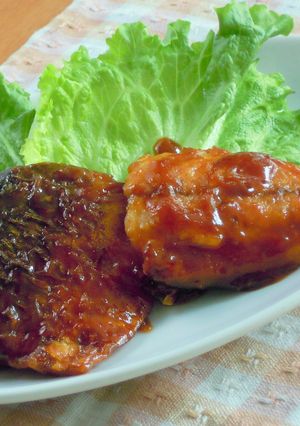 子供が食べやすい魚料理☀鯖のノルウェー風-レシピのメイン写真