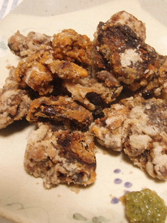 嫌いな人もお試しあれ!鶏レバーのから揚げ-レシピのメイン写真
