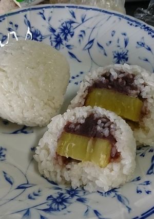いきなりご飯-レシピのメイン写真