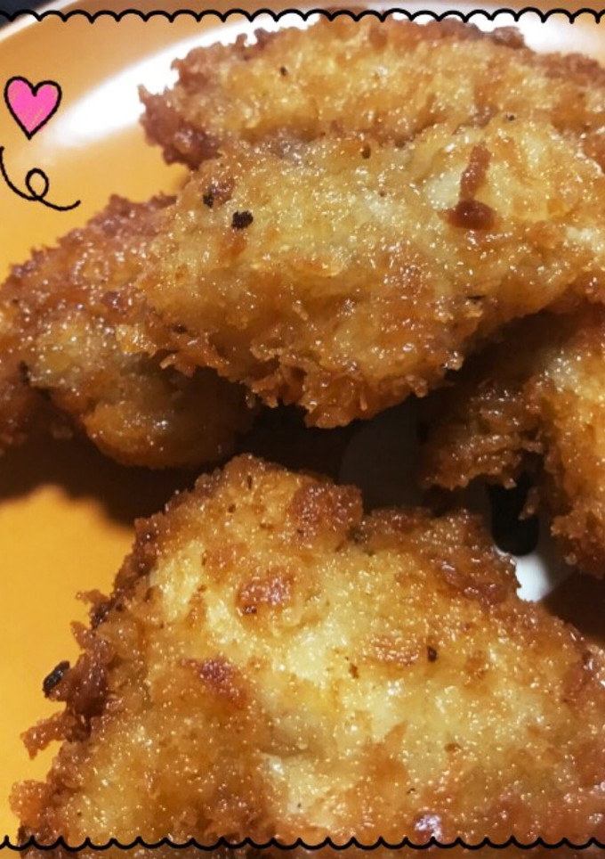 激ウマ〜♡博多名物！？カツ揚げ♡-レシピのメイン写真