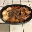 圧力鍋で失敗知らず☆生姜香る豚バラ角煮