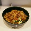 ねぎ好きさんに♪簡単!ねぎ飯丼