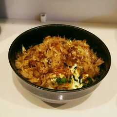 รูปของ ねぎ好きさんに♪簡単！ねぎ飯丼