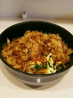 ねぎ好きさんに♪簡単!ねぎ飯丼-レシピのメイン写真