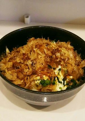 ねぎ好きさんに♪簡単！ねぎ飯丼-レシピのメイン写真