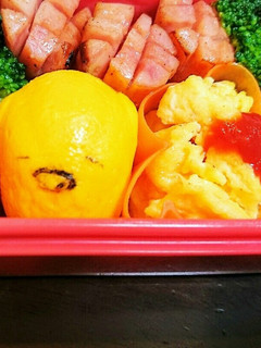 ふわふわスクランブルエッグ-レシピのメイン写真
