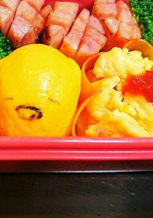 ふわふわスクランブルエッグ-レシピのメイン写真