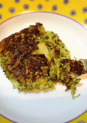 ババァ焼き-レシピのメイン写真