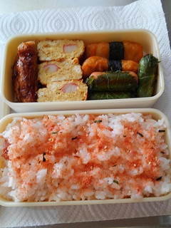 まきまき弁当-レシピのメイン写真