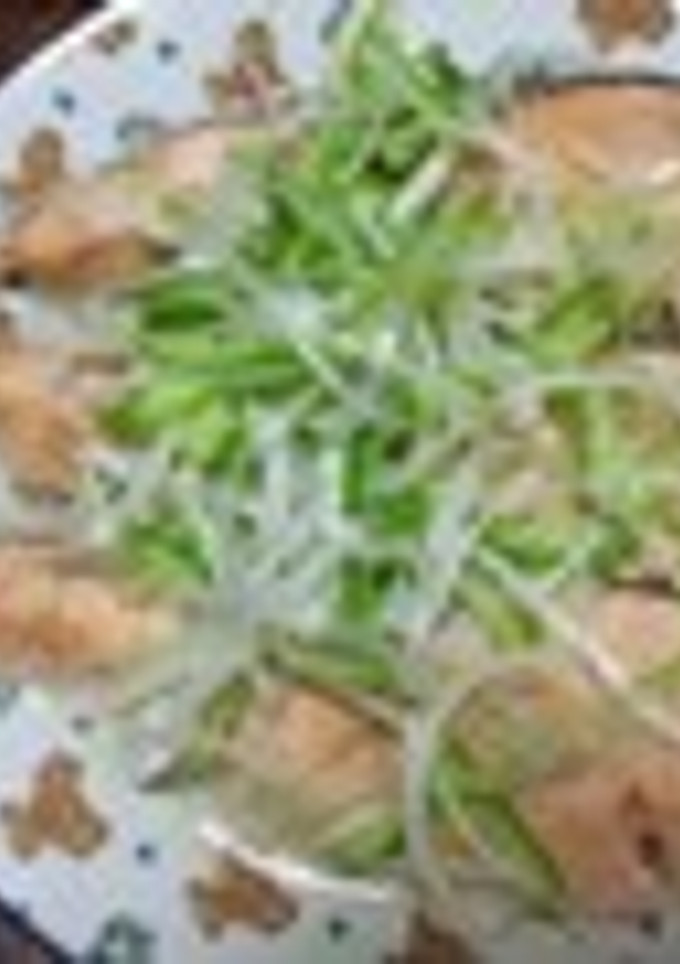 さっぱりおいしい鮭蒸し-レシピのメイン写真