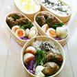 高校生のお弁当♪2