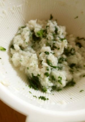 離乳食★レンジで簡単マグロ　アレンジ自在-レシピのメイン写真