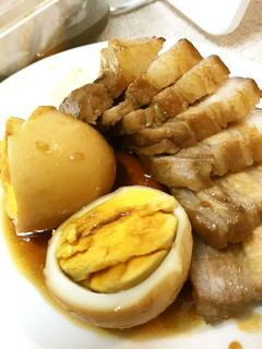 祖母直伝!世界一美味しい煮豚-レシピのメイン写真
