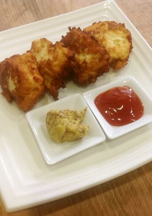 チキンナゲット-レシピのメイン写真