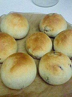 プチパン♪-レシピのメイン写真